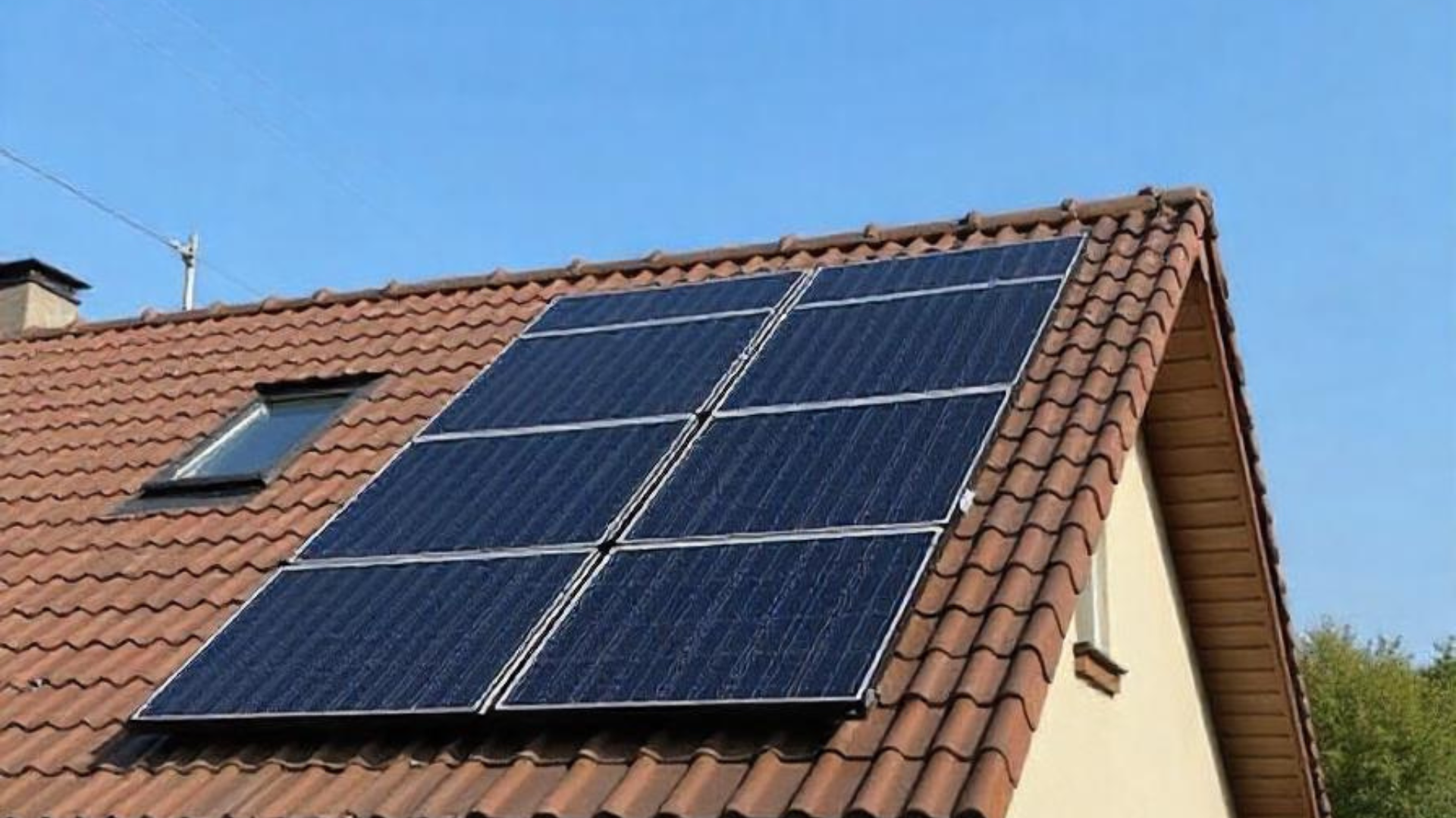 découvrez l'énergie solaire, une source d'énergie renouvelable et durable qui transforme la lumière du soleil en électricité. explorez ses avantages, son fonctionnement et son impact sur l'environnement pour un avenir plus vert.