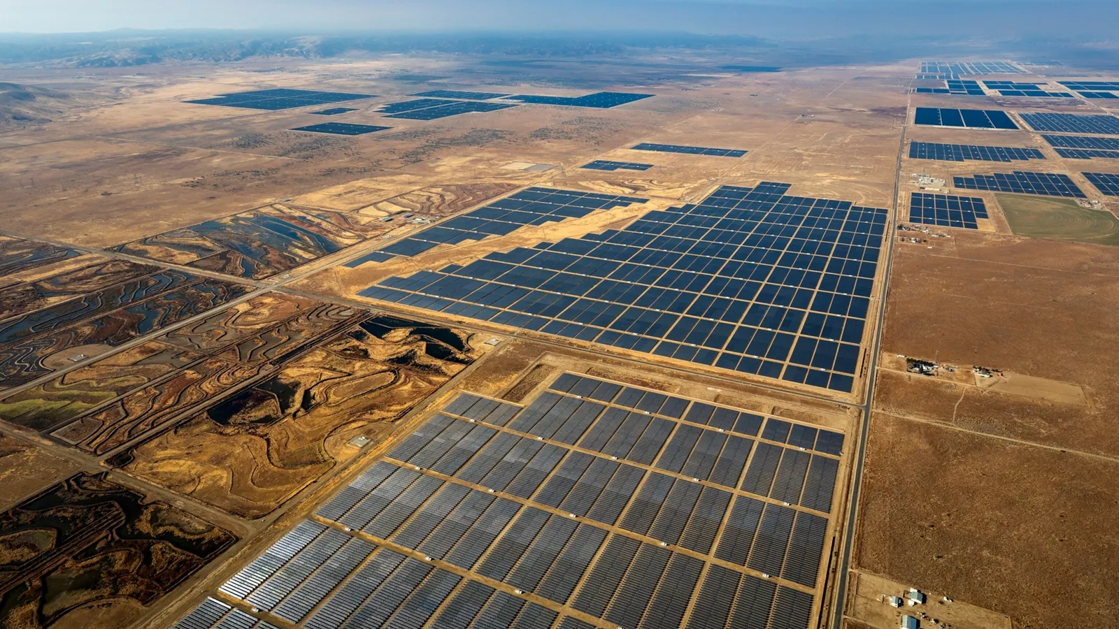 découvrez les avantages de l'énergie solaire : une source d'énergie renouvelable, écologique et économique. apprenez comment exploiter la puissance du soleil pour réduire vos factures d'électricité et contribuer à la protection de l'environnement.