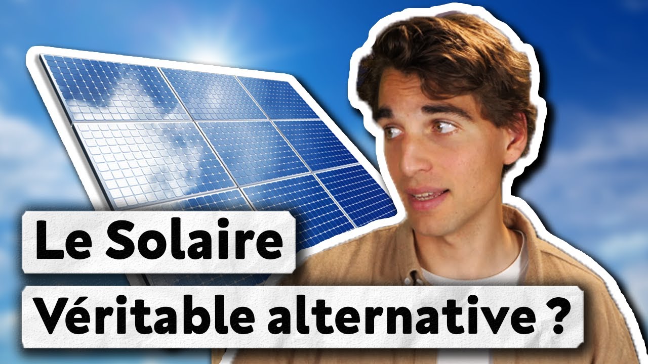 découvrez les avantages de l'énergie solaire, une source d'énergie renouvelable et durable qui contribue à la protection de l'environnement tout en réduisant vos factures d'électricité. explorez comment capter le soleil pour un avenir énergétique plus vert.