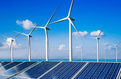 découvrez les avantages de l'énergie solaire : une source d'énergie renouvelable, économique et respectueuse de l'environnement. apprenez comment les panneaux solaires peuvent transformer votre consommation d'énergie et contribuer à un avenir durable.