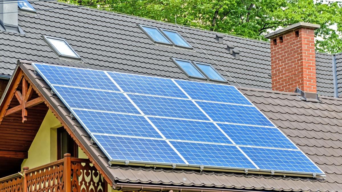 découvrez comment l'énergie solaire transforme notre manière de consommer de l'électricité. explorez ses avantages, son fonctionnement et son impact positif sur l'environnement. adoptez une solution durable et économique pour votre futur énergétique.