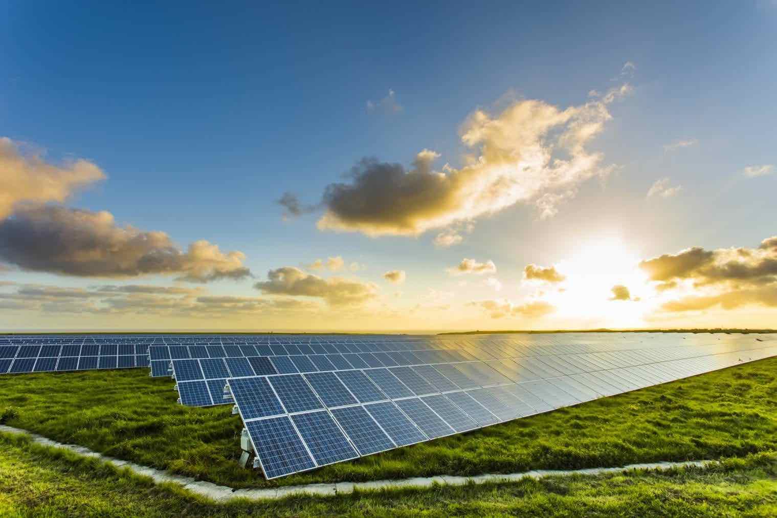 découvrez les avantages de l'énergie solaire pour un avenir durable. informez-vous sur les technologies, les installations et les économies possibles grâce à cette source d'énergie renouvelable.