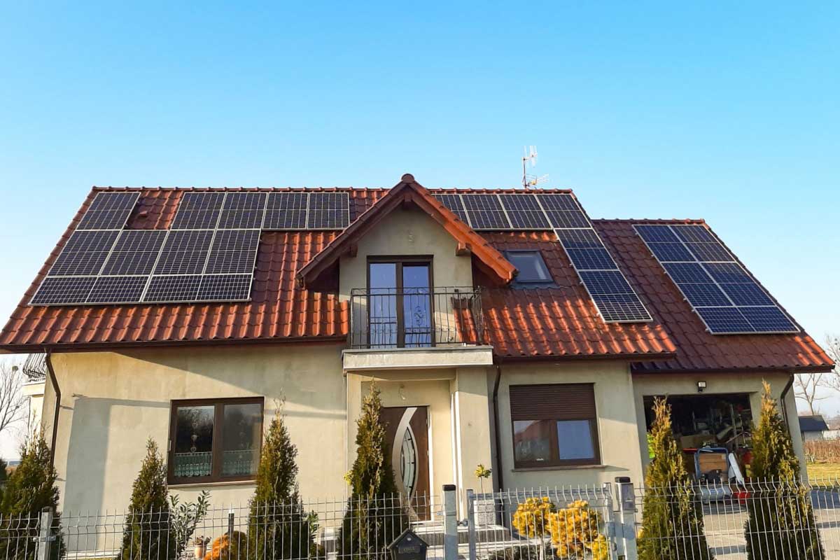 découvrez les avantages de l'énergie solaire, une source d'énergie renouvelable et durable. apprenez comment elle peut réduire vos factures d'électricité et contribuer à la protection de l'environnement. transformez votre maison en un espace éco-responsable grâce à l'énergie du soleil.