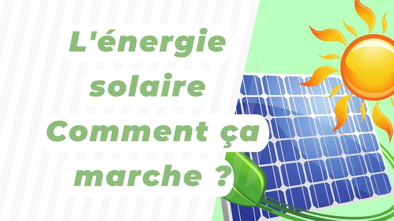découvrez tout sur l'énergie solaire : ses avantages, son fonctionnement, et comment elle transforme notre façon de produire de l'énergie. explorez les solutions durables pour un avenir plus vert.