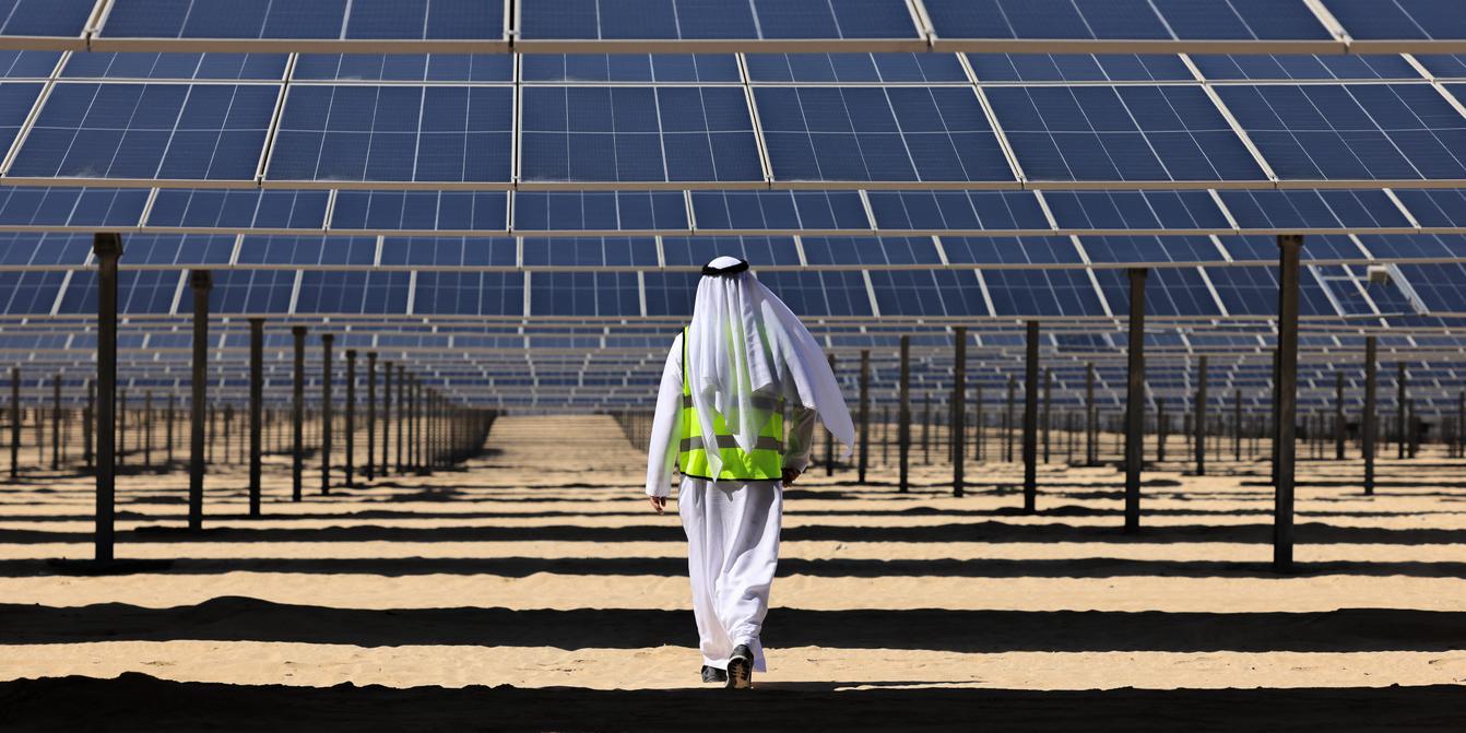 découvrez comment l'énergie solaire révolutionne notre quotidien en offrant une source d'énergie renouvelable et durable. apprenez les avantages de l'énergie solaire pour votre maison et l'environnement, ainsi que les solutions innovantes pour une transition énergétique réussie.
