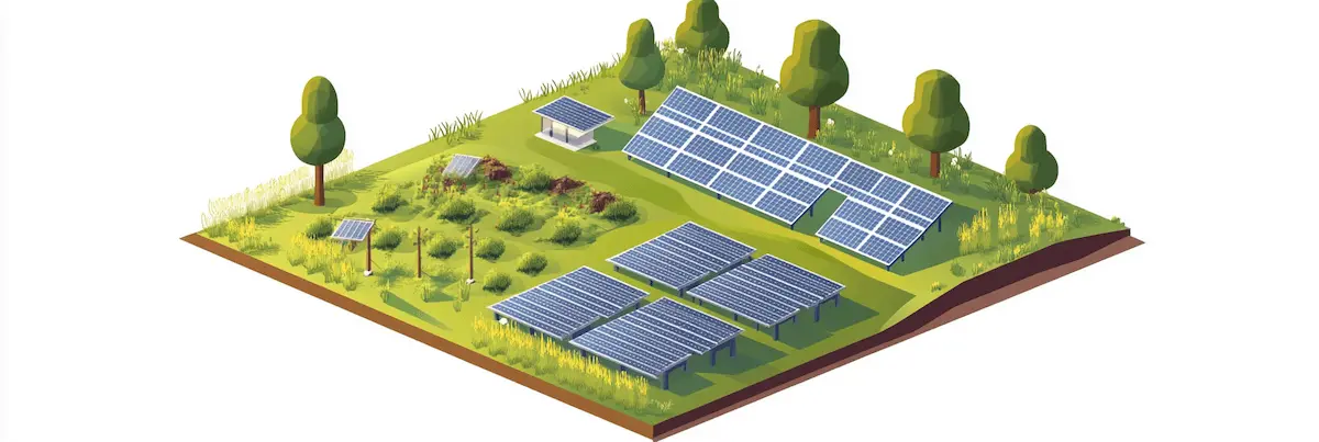 découvrez les avantages de l'énergie solaire, une solution renouvelable et durable pour réduire votre empreinte carbone tout en faisant des économies sur vos factures d'électricité. explorez comment passer à l'énergie solaire peut transformer votre foyer ou votre entreprise.
