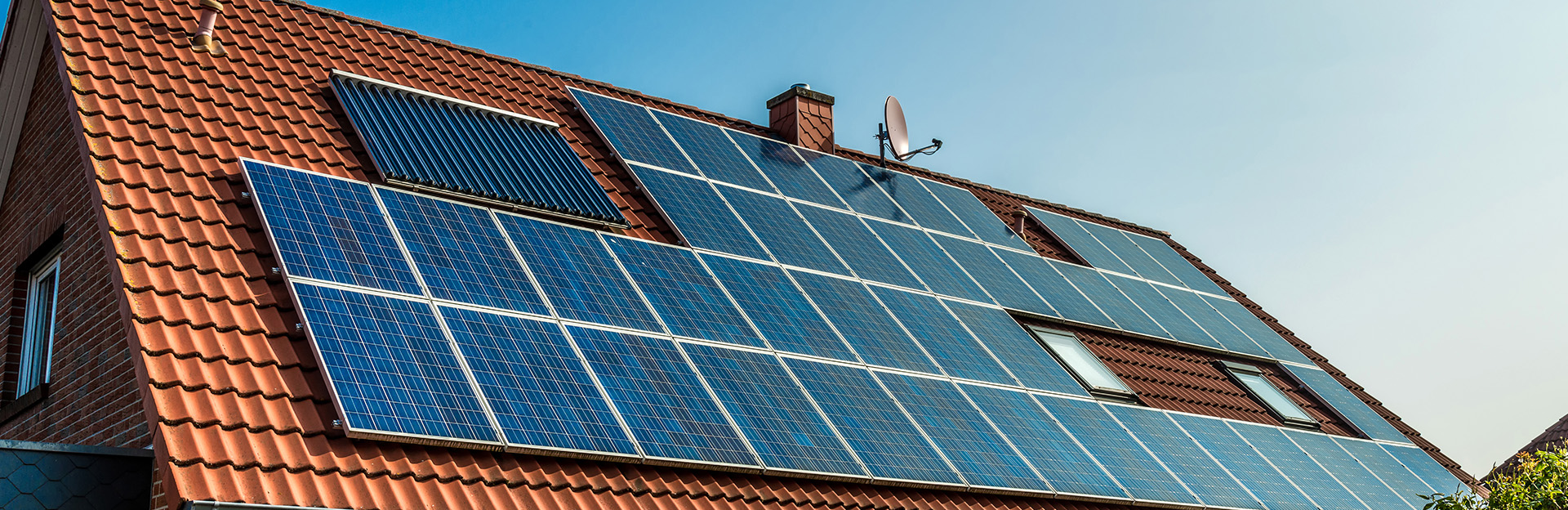 découvrez les avantages de l'énergie solaire, une solution durable et innovante pour réduire vos factures d'électricité et protéger l'environnement. informez-vous sur les technologies modernes, les subventions disponibles et les étapes pour installer des panneaux solaires chez vous.