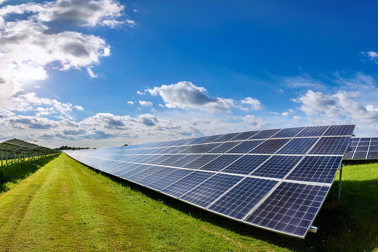 découvrez comment l'énergie solaire peut transformer votre quotidien en une source d'énergie renouvelable et durable. apprenez les avantages, les technologies et les solutions pour adopter cette alternative écologique.