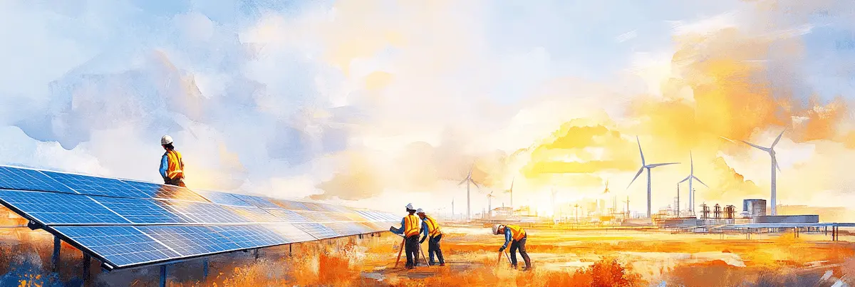 découvrez les avantages de l'énergie solaire pour un avenir durable. apprenez comment cette source d'énergie renouvelable peut réduire vos factures d'électricité tout en préservant l'environnement. optez pour des solutions écologiques et engagées dès aujourd'hui!