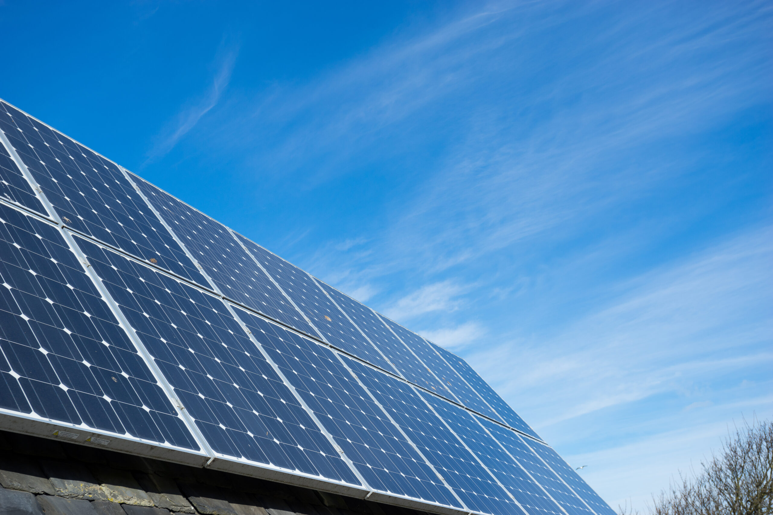 découvrez les avantages de l'énergie solaire : une source d'énergie renouvelable, écologique et économique. informez-vous sur les technologies, les installations et les bénéfices à long terme pour votre maison et la planète.