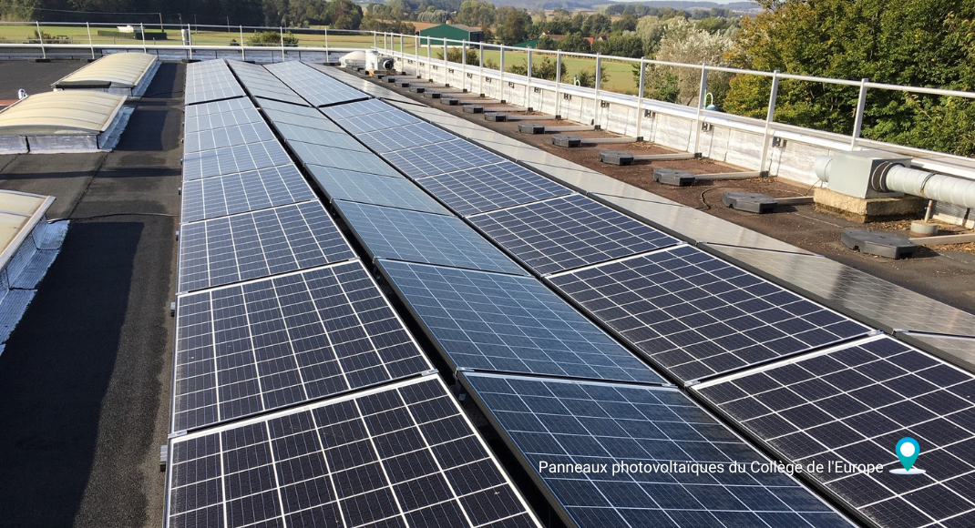 découvrez les avantages de l'énergie solaire, une source d'énergie renouvelable et durable. apprenez comment elle peut réduire vos factures d'électricité tout en préservant l'environnement. informez-vous sur les technologies solaires et les aides disponibles pour votre transition énergétique.