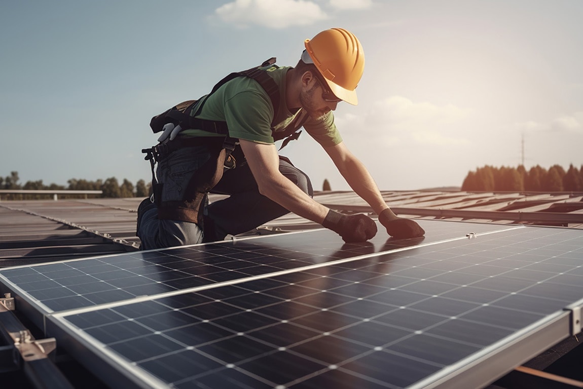 découvrez tout sur l'énergie solaire : ses avantages, ses applications et son rôle dans la transition énergétique. apprenez comment exploiter cette source d'énergie renouvelable pour réduire votre empreinte carbone et réaliser des économies.