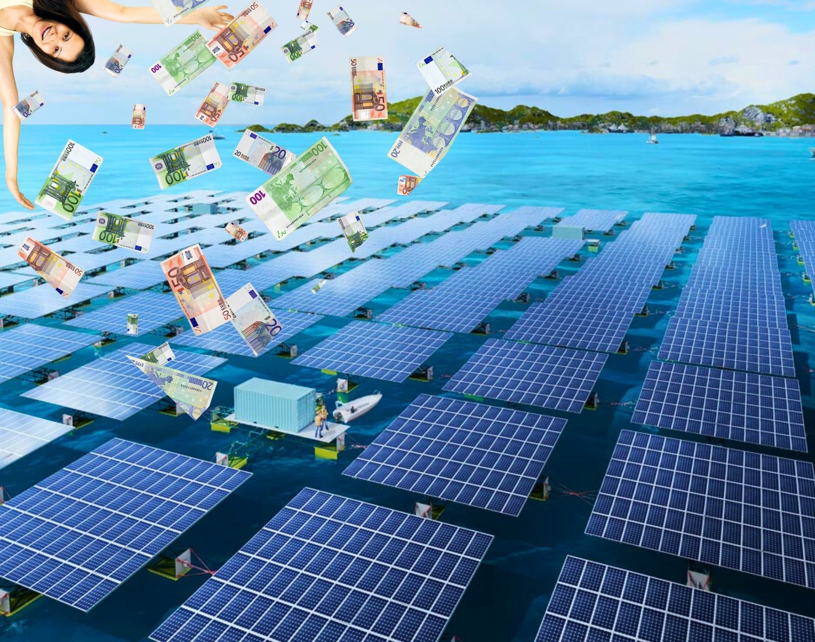 découvrez les perspectives de l'énergie solaire en france pour 2025 : innovations, projets en cours et enjeux écologiques. restez informé sur les tendances et les opportunités d'investissement dans ce secteur en pleine croissance.