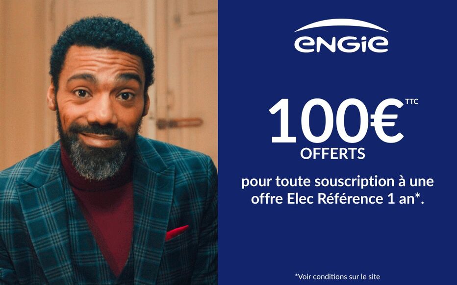 découvrez engie, leader de la transition énergétique en france. explorez nos solutions innovantes en matière d'énergie renouvelable, d'efficacité énergétique et de services de gestion de l'énergie pour un avenir durable.