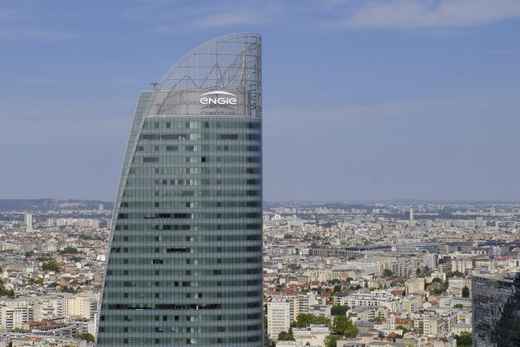 découvrez engie, le leader de la transition énergétique, offrant des solutions durables et innovantes pour réduire votre empreinte carbone. explorez nos offres en électricité, gaz et services, et engagez-vous vers un avenir énergétique responsable.