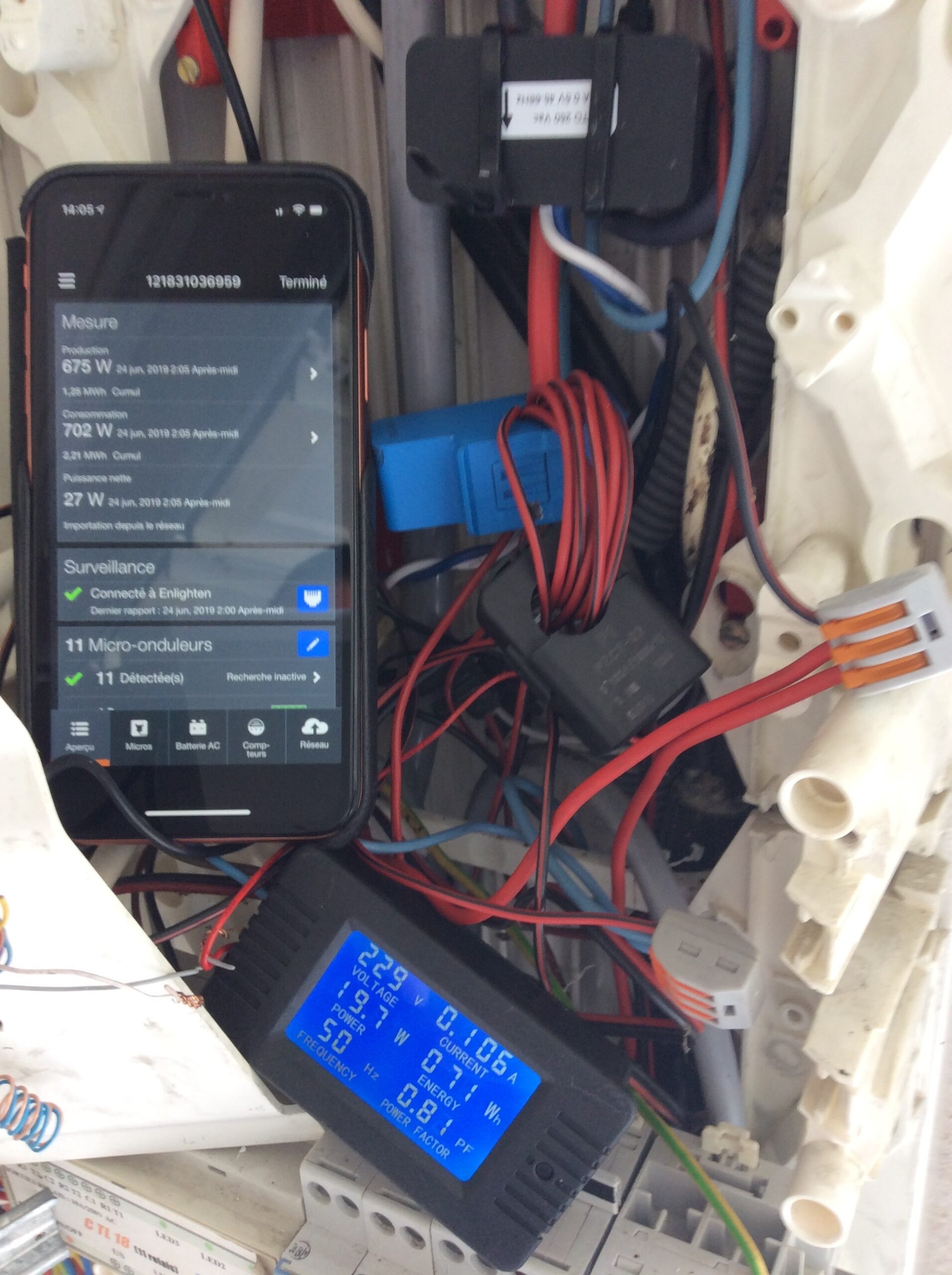 découvrez enphase zéro, la solution innovante pour la gestion de l'énergie solaire. optimisez votre autoconsommation, réduisez vos factures d'électricité et participez à la transition énergétique avec notre technologie de pointe.