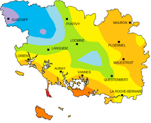 découvrez l'ensoleillement en bretagne, une région aux paysages enchanteurs. apprenez-en plus sur les heures d'ensoleillement, les meilleures périodes pour visiter et profiter du climat tempéré de cette belle région côtière.