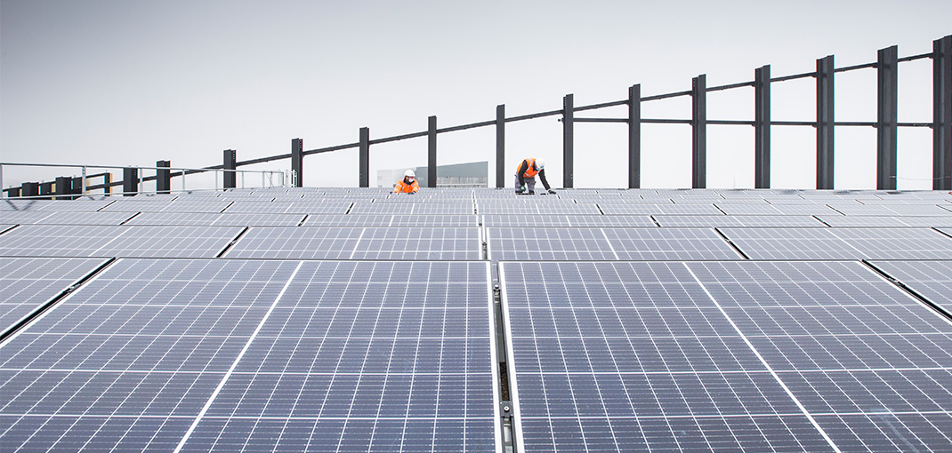 découvrez les entreprises spécialisées dans la production et l'installation de panneaux photovoltaïques (pv). maximisez votre efficacité énergétique et augmentez votre autonomie grâce à des solutions durables et innovantes adaptées à vos besoins.