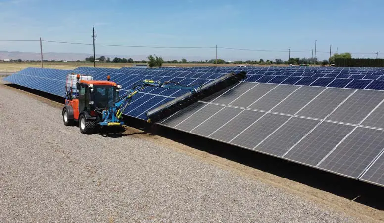 découvrez nos conseils et astuces pour un entretien optimal de vos panneaux solaires. apprenez à prolonger leur durée de vie et à maximiser leur efficacité, tout en garantissant un rendement énergétique optimal.