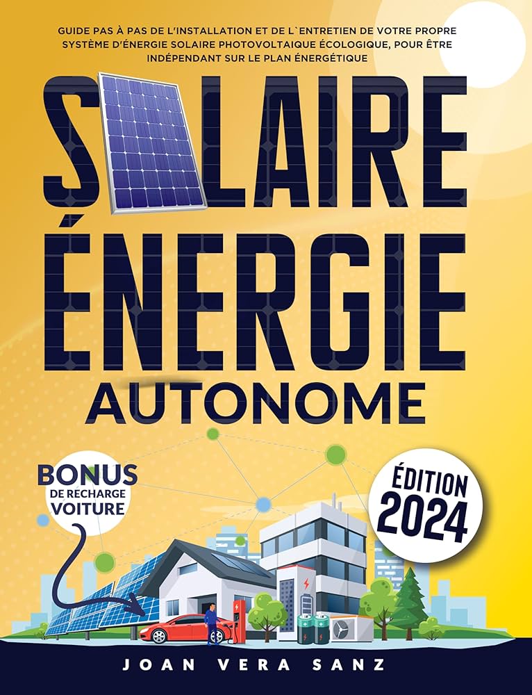 découvrez l'importance de l'entretien photovoltaïque pour maximiser l'efficacité de vos panneaux solaires. apprenez les meilleures pratiques pour assurer leur longévité et optimiser votre production d'énergie renouvelable.