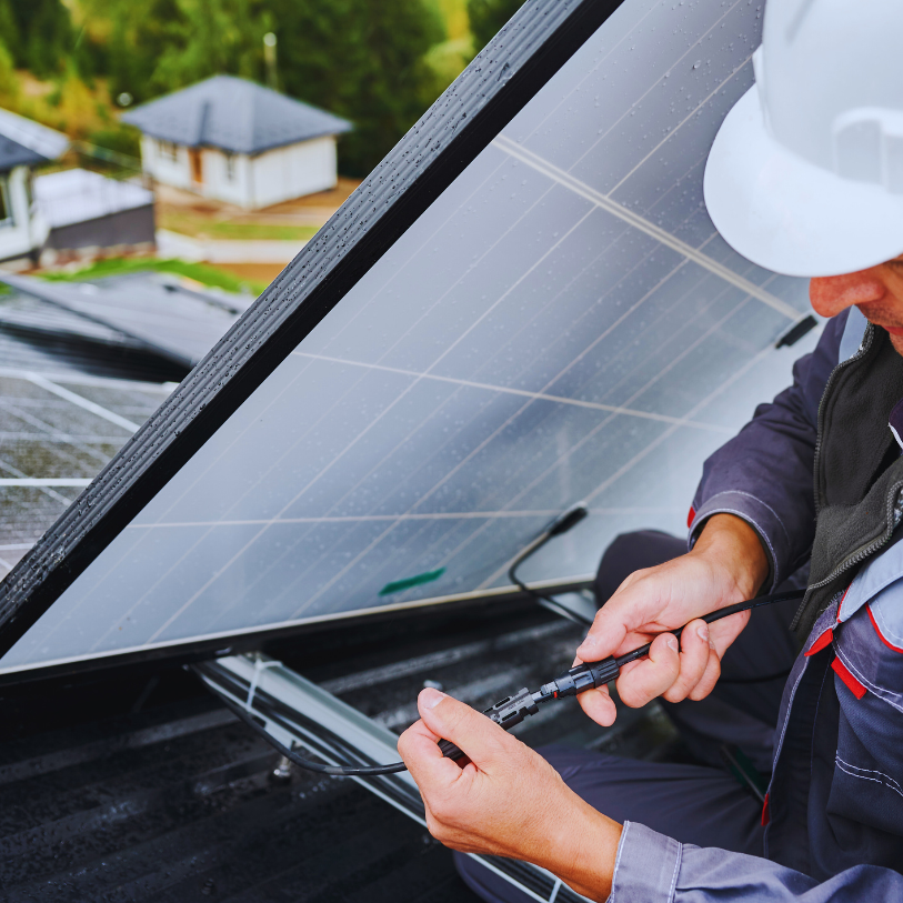 découvrez l'importance de l'entretien photovoltaïque pour maximiser la performance et la durée de vie de vos panneaux solaires. apprenez les meilleures pratiques et conseils pour garantir un fonctionnement optimal de votre installation et optimiser votre production d'énergie.