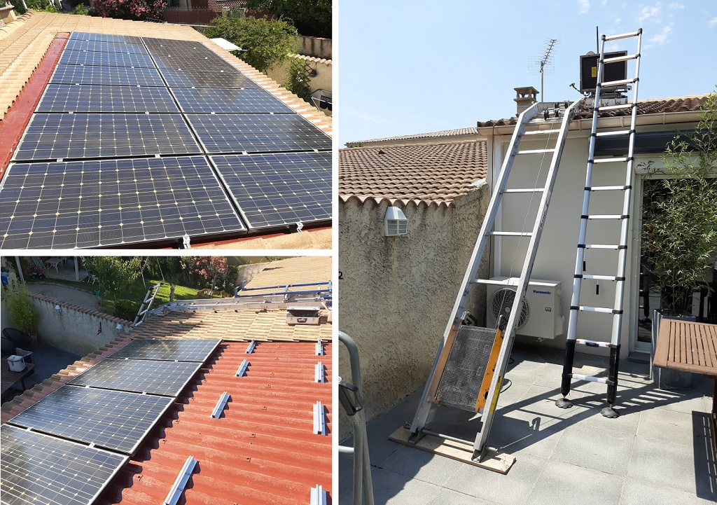 optimisez la performance de vos panneaux solaires grâce à un entretien photovoltaïque régulier. découvrez nos conseils et services pour prolonger la durée de vie de votre installation et maximiser votre production d'énergie renouvelable.