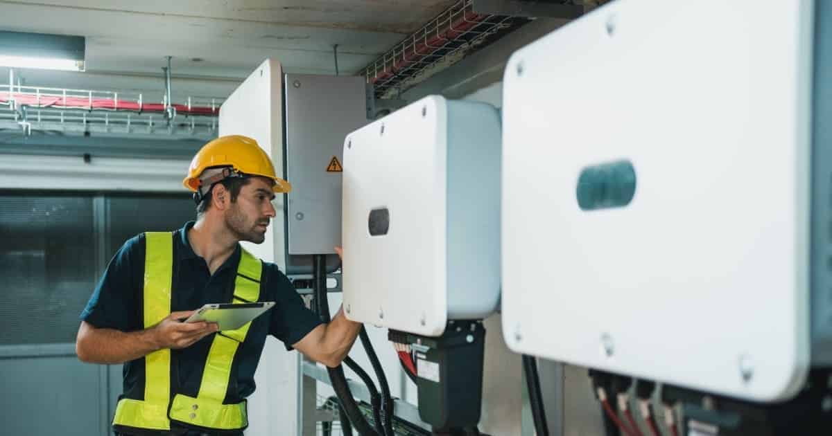 assurez la performance et la longévité de vos panneaux solaires avec un entretien photovoltaïque régulier. découvrez les meilleures pratiques pour optimiser votre installation et garantir une production d'énergie efficace.