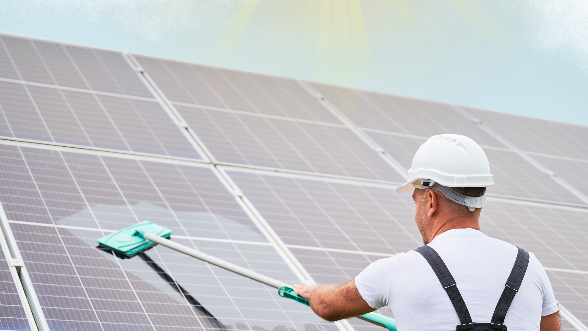 découvrez nos conseils et services pour un entretien optimal de vos panneaux photovoltaïques. assurez leur performance et prolonger leur durée de vie grâce à des techniques adaptées et un suivi régulier.