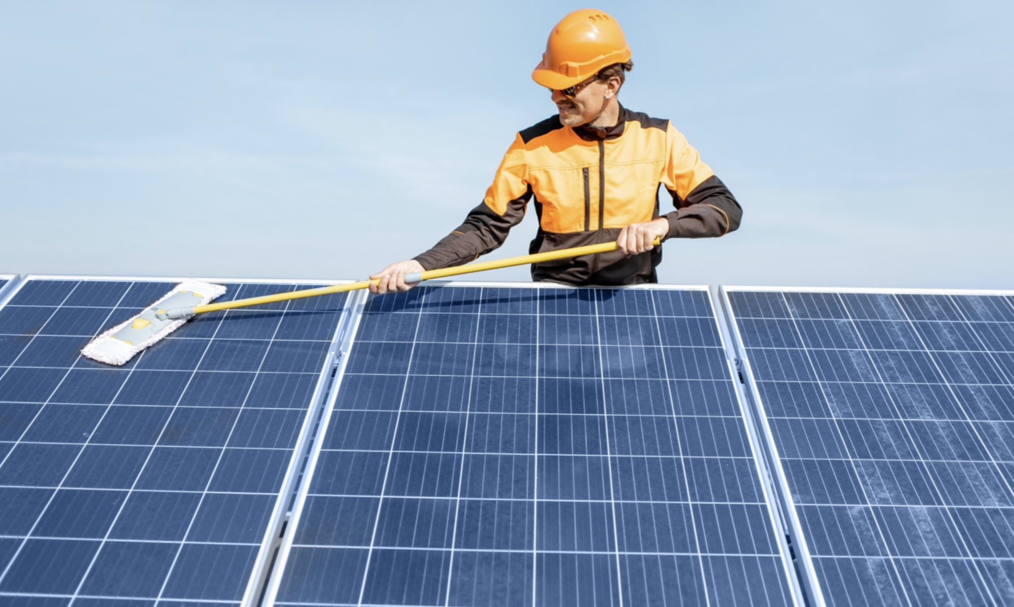découvrez nos conseils et astuces pour un entretien solaire efficace. maximisez la performance de vos panneaux solaires et prolongez leur durée de vie grâce à nos recommandations professionnelles.