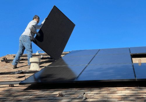 découvrez l'importance de l'entretien solaire pour optimiser la performance de vos panneaux photovoltaïques. assurez la durabilité et l'efficacité de votre installation tout en maximisant votre production d'énergie renouvelable.