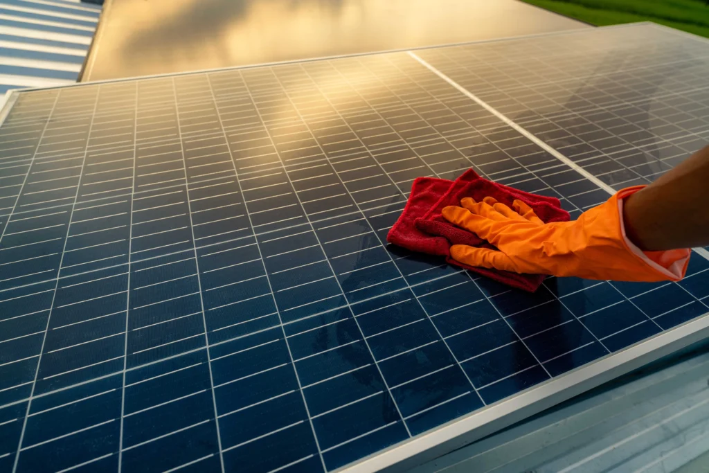 découvrez nos conseils et astuces pour un entretien solaire optimal. prolongez la durée de vie de vos panneaux photovoltaïques et maximisez leur efficacité grâce à nos recommandations pratiques.