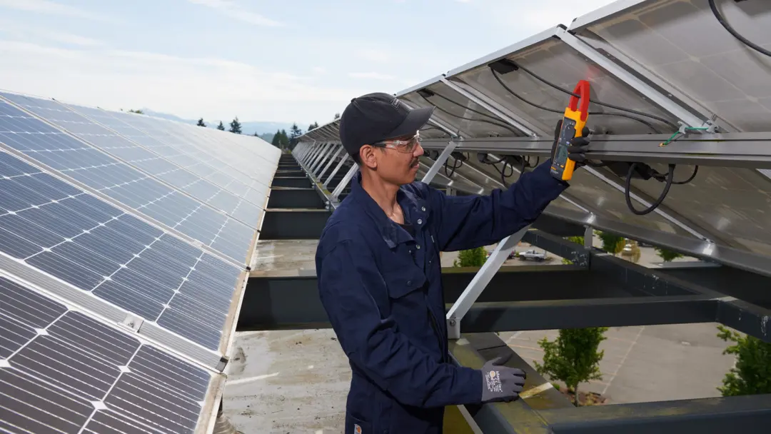 évitez les pièges courants lors de l'installation de panneaux solaires. découvrez les erreurs fréquentes et apprenez comment les éviter pour garantir une installation efficace et durable de votre système solaire. obtenez des conseils d'experts pour maximiser votre investissement et profiter pleinement des avantages de l'énergie solaire.