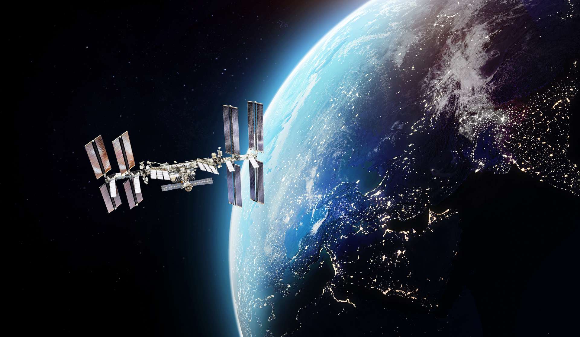 découvrez un univers fascinant avec notre exploration de l'espace. plongez dans les mystères des étoiles, des planètes et des galaxies, tout en comprenant les enjeux de l'astronomie moderne. partez à la conquête du cosmos et laissez-vous émerveiller par l'infini.