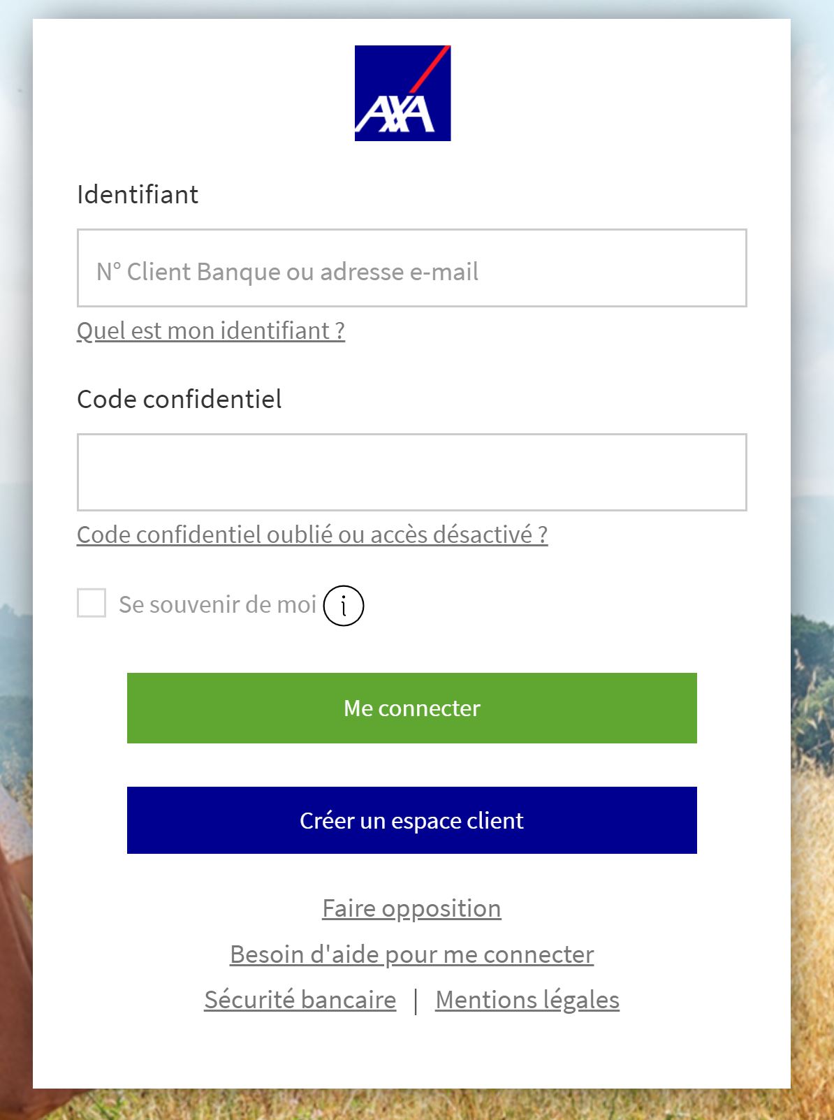 découvrez notre espace clients, une plateforme dédiée pour gérer vos informations, suivre vos commandes et accéder à des services personnalisés. profitez d'une expérience utilisateur optimale et simplifiez vos démarches administratives.