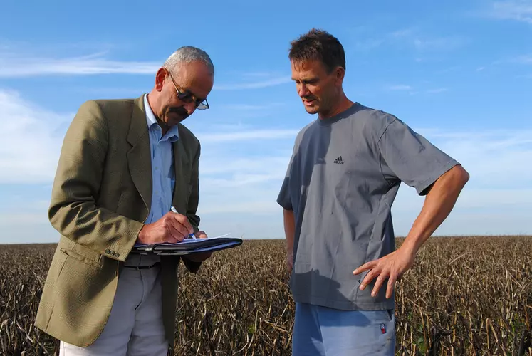découvrez nos services d'estimation agricole pour évaluer la valeur de vos terres et de votre production. obtenez des analyses précises et des conseils avisés pour optimiser vos investissements et prendre des décisions éclairées.