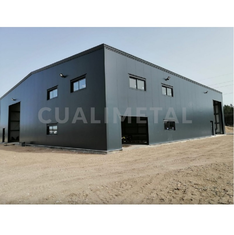 obtenez une estimation précise et professionnelle pour vos projets de bâtiments industriels. notre équipe d'experts vous accompagne dans l'évaluation des coûts et des besoins spécifiques de votre structure, garantissant une planification efficace et adaptée à vos objectifs.