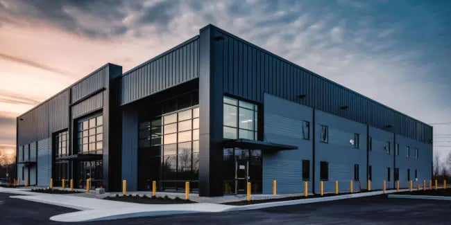 obtenez une estimation précise pour vos projets de bâtiments industriels grâce à notre expertise. découvrez nos services d'évaluation et contribuez à la réussite de vos investissements immobiliers.