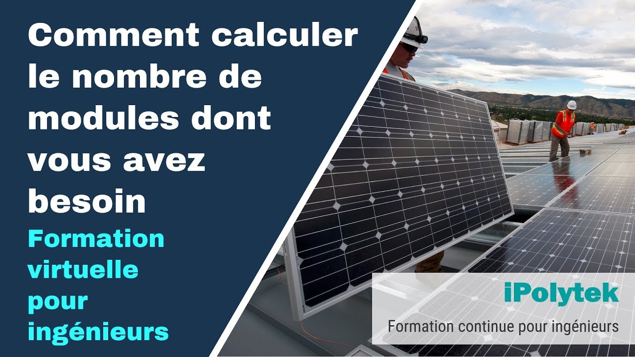 obtenez une estimation précise et personnalisée de votre projet photovoltaïque. découvrez les avantages de l'énergie solaire, le coût de l'installation et le retour sur investissement potentiel. transformez votre toiture en source d'énergie renouvelable dès maintenant !