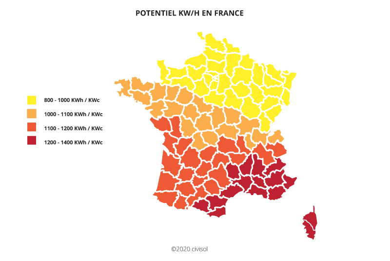 obtenez une estimation précise des gains d'énergie solaire pour votre maison ou entreprise. découvrez comment maximiser votre investissement dans les panneaux solaires et contribuez à la transition énergétique.