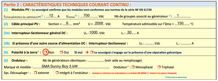 découvrez tout ce qu'il faut savoir sur l'étiquette pv consuel : définition, réglementation, importance pour vos installations électriques et conseils pour l'obtenir facilement.