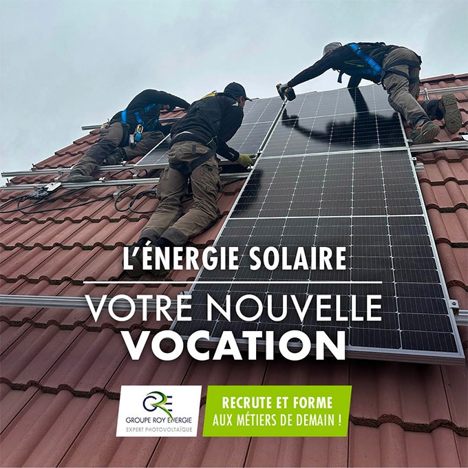 découvrez des solutions innovantes et durables avec notre expert photovoltaïque. profitez d'une énergie solaire optimale pour réduire vos factures et contribuer à la protection de l'environnement.