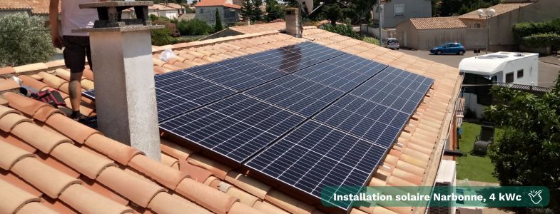 découvrez l'expertise d'un spécialiste en photovoltaïque, offrant des solutions innovantes pour maximiser votre production d'énergie solaire. profitez d'une installation personnalisée et de conseils adaptés à vos besoins pour une transition énergétique réussie.