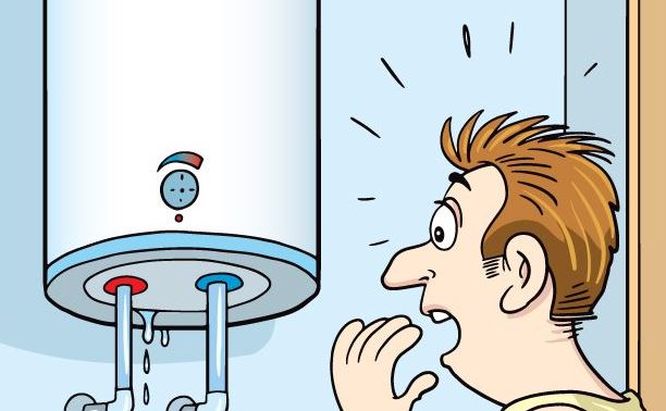 découvrez les causes et les conséquences d'une explosion de chauffe-eau. apprenez comment prévenir ce phénomène dangereux et maximiser la sécurité de votre installation. ne laissez pas un accident affecter votre domicile!