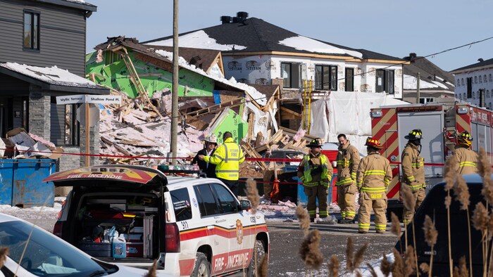 découvrez les causes et les conséquences d'une explosion de chauffe-eau. apprenez à prévenir ce type d'incident chez vous grâce à nos conseils d'experts en sécurité et entretien.