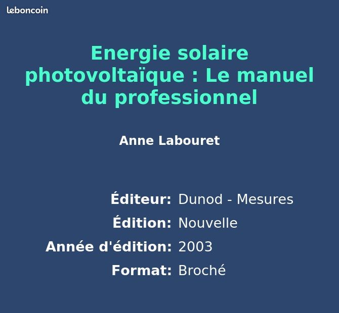 découvrez notre exposition sur l'énergie solaire, qui explore les principes fondamentaux, les avantages et les technologies innovantes de cette source d'énergie renouvelable. apprenez comment l'énergie solaire contribue à un avenir durable et comment elle transforme notre quotidien.