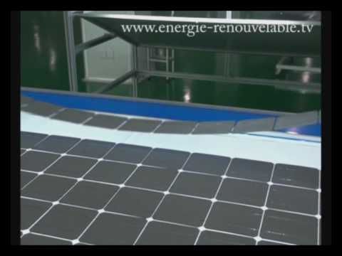 découvrez notre expertise en fabrication d'énergie solaire. nous proposons des solutions innovantes et durables pour exploiter la puissance du soleil et réduire votre empreinte carbone. transformez votre quotidien grâce à des installations solaires sur mesure et performantes.