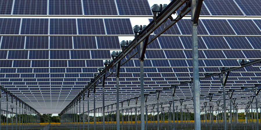 découvrez notre expertise en fabrication d'énergie solaire, une solution durable pour un avenir éco-responsable. explorez nos technologies innovantes et notre engagement envers la transition énergétique.
