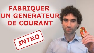découvrez nos solutions innovantes pour la fabrication de générateurs, alliant performance et durabilité. nous proposons des méthodes de production avancées pour répondre à tous vos besoins énergétiques.
