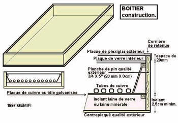découvrez notre expertise en fabrication de panneaux solaires innovants et performants, conçus pour optimiser l'énergie renouvelable tout en respectant l'environnement. optez pour une solution durable et économique avec nos produits de haute qualité.