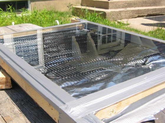 découvrez notre guide complet sur la fabrication de radiateurs solaires. apprenez à concevoir et à assembler votre propre système de chauffage écologique, économique et efficace, tout en réduisant votre empreinte carbone.